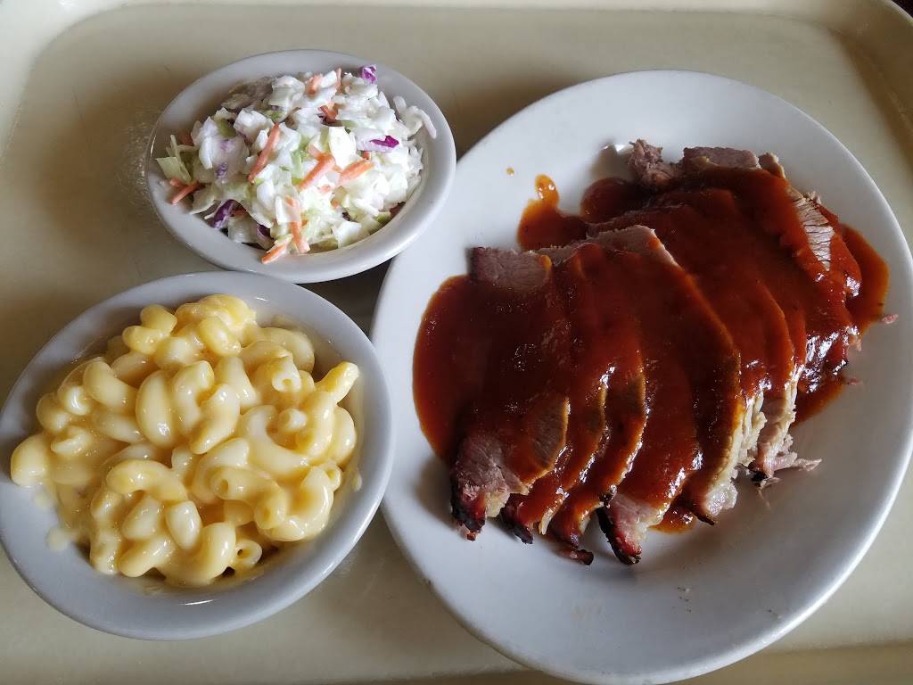 Ottos Barbecue | restaurant | 11222 Fountain Lake Dr, Stafford, TX 77477, USA | 2813136886 OR +1 281-313-6886