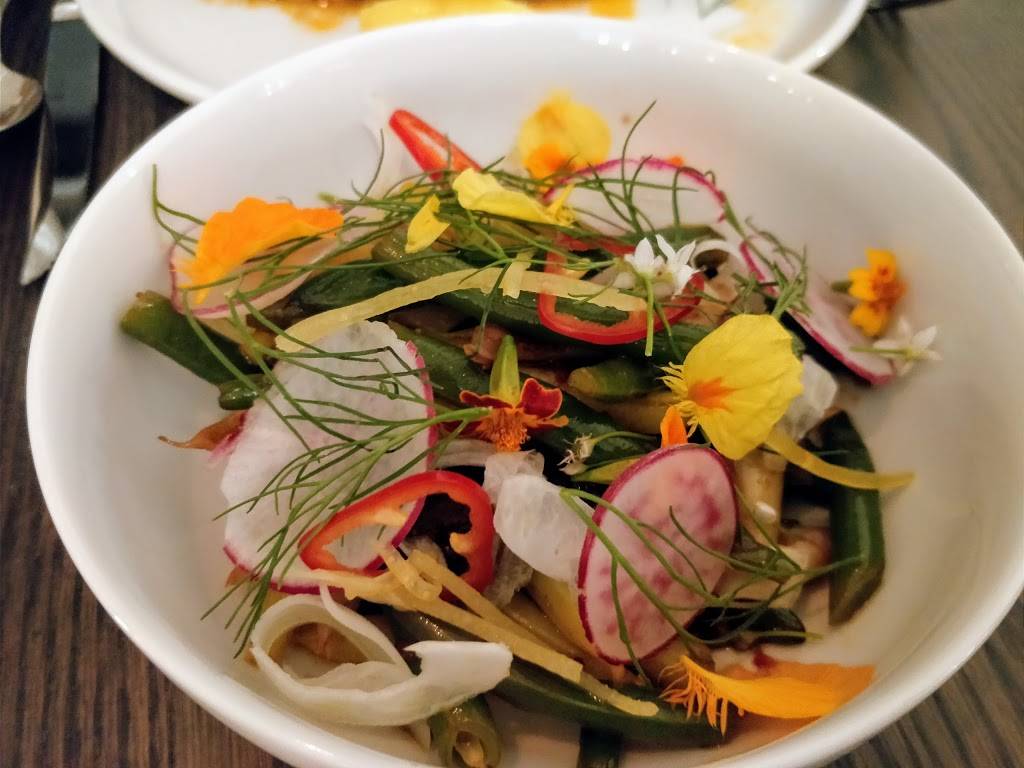 Marisol | restaurant | 205 E Pearson St, Chicago, IL 60611, USA | 3127993599 OR +1 312-799-3599