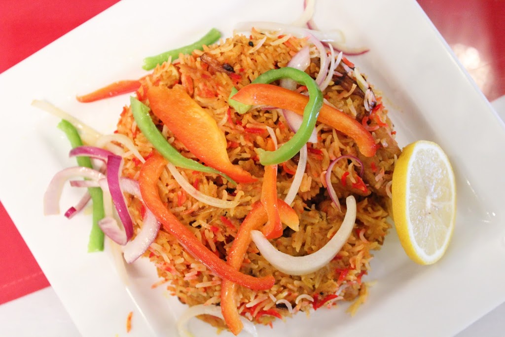 68 Indian Bistro | restaurant | 3928 Sedgebrook St, High Point, NC 27265, USA | 3363065511 OR +1 336-306-5511