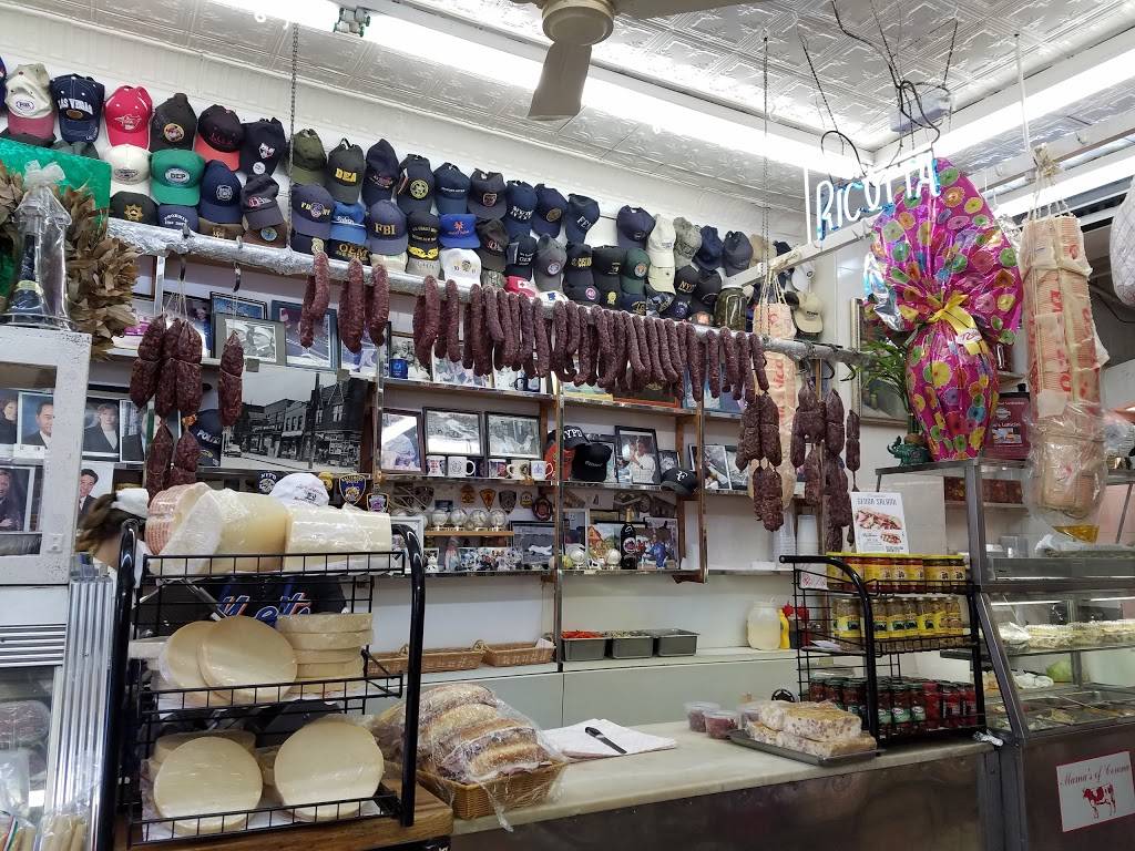 Leos Latticini | restaurant | 46-02 104th St, Corona, NY 11368, USA | 7188986069 OR +1 718-898-6069