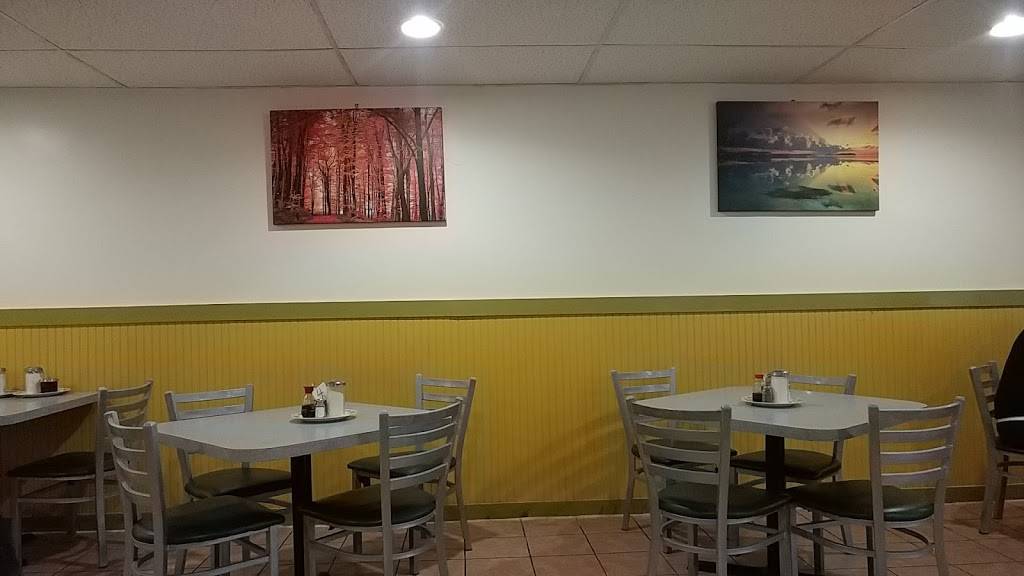 Mei Wah Chinese Restaurant | restaurant | 138 E Samoa St, Lindsay, CA 93247, USA | 5595626162 OR +1 559-562-6162