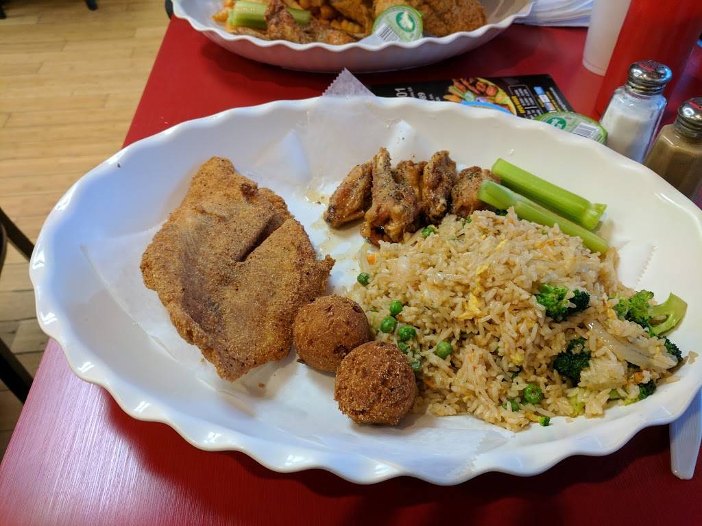 Wings 101 Buckhead | restaurant | 2625 Piedmont Rd NE, Atlanta, GA 30324, USA | 4044679989 OR +1 404-467-9989