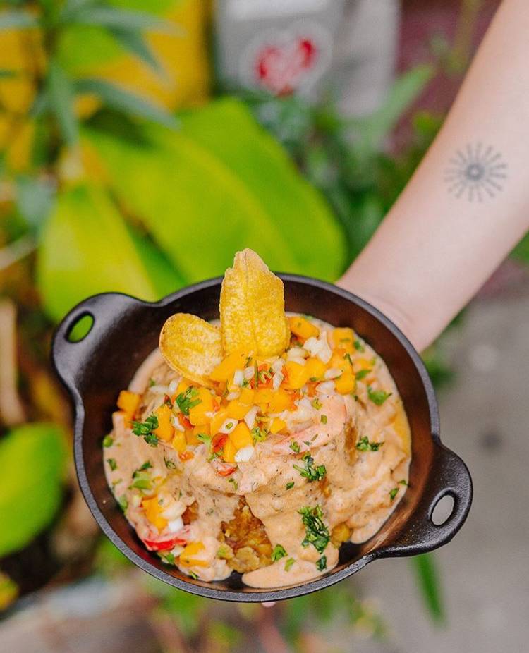 Zun Zún | restaurant | 479 Flat Shoals Ave SE, Atlanta, GA 30316, USA | 4044016691 OR +1 404-401-6691