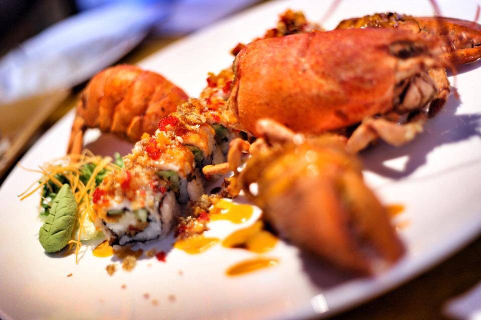 Muse Thai Bistro | restaurant | 581 2nd East Back St c, Manchester, NH 03102, USA | 6036475547 OR +1 603-647-5547