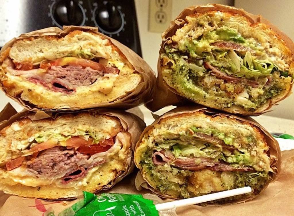 Ikes Love and Sandwiches | restaurant | 4390 Dublin Blvd suite 900, Dublin, CA 94568, USA | 9255563320 OR +1 925-556-3320