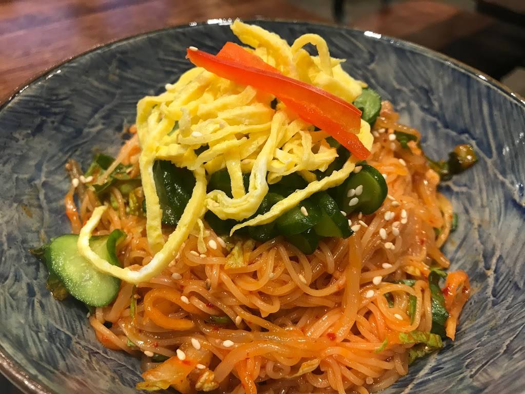 Hankica(Hanki everyday Korean) | restaurant | 7451 Edinger Ave Ste 102, Huntington Beach, CA 92647, USA | 7146224073 OR +1 714-622-4073