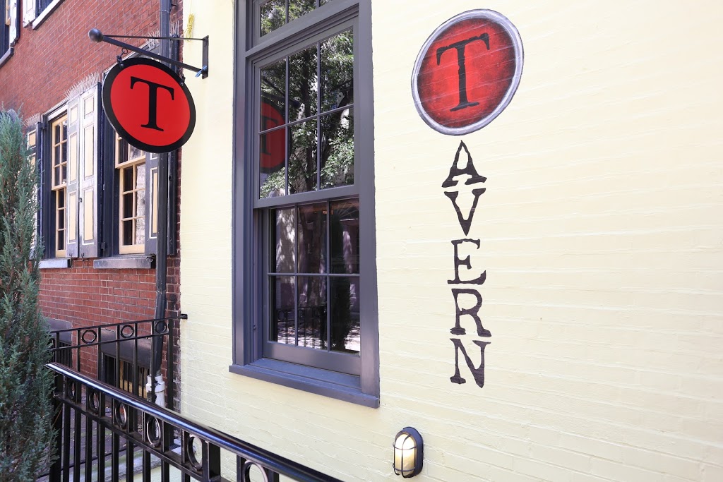 Tavern on Camac | restaurant | 243 S Camac St, Philadelphia, PA 19107, USA | 2155450900 OR +1 215-545-0900