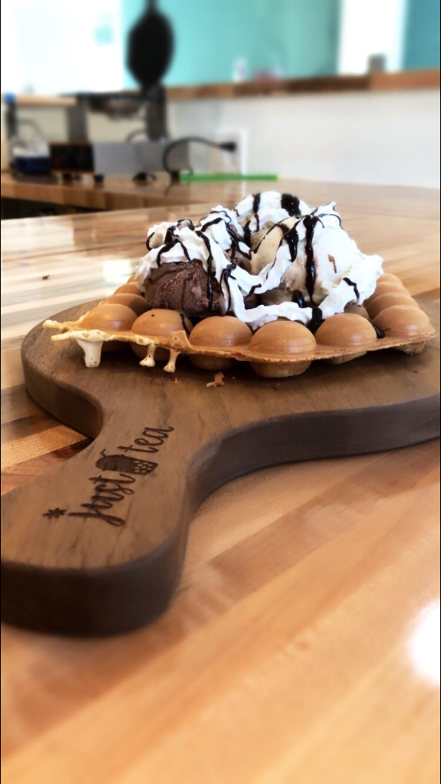 Just Tea | restaurant | 1045 SE 122nd Ave, Portland, OR 97233, USA | 9718885631 OR +1 971-888-5631