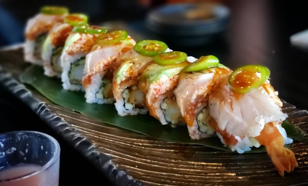 KAZUMA SUSHI | restaurant | 47986 Warm Springs Blvd, Fremont, CA 94539, USA | 5105730914 OR +1 510-573-0914