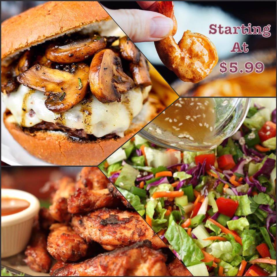 West Beach Tavern | restaurant | 5000 Cleveland St, Virginia Beach, VA 23462, USA | 7574732220 OR +1 757-473-2220