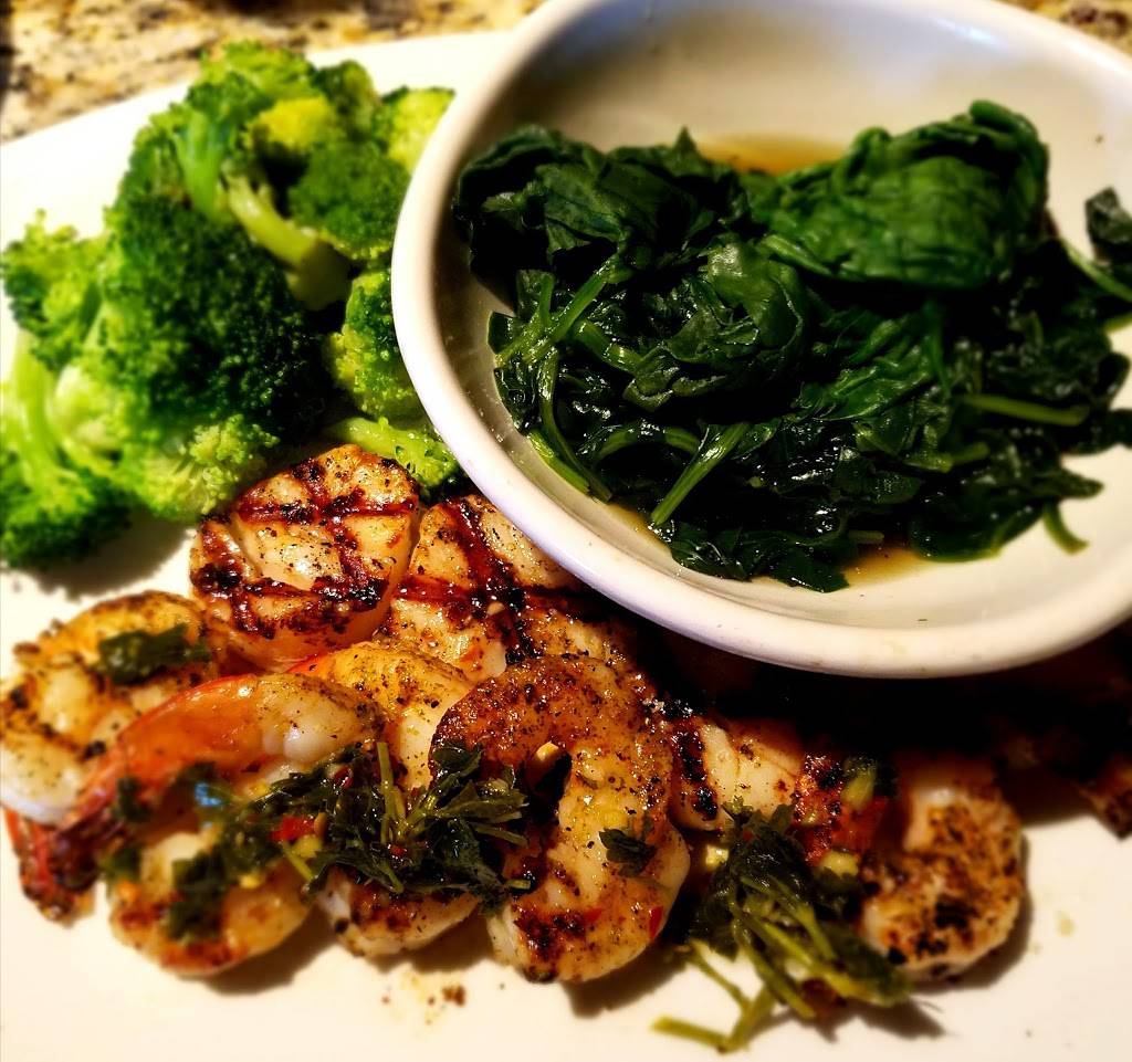 Bonefish Grill | restaurant | 7401 N Kings Hwy, Myrtle Beach, SC 29572, USA | 8434975294 OR +1 843-497-5294