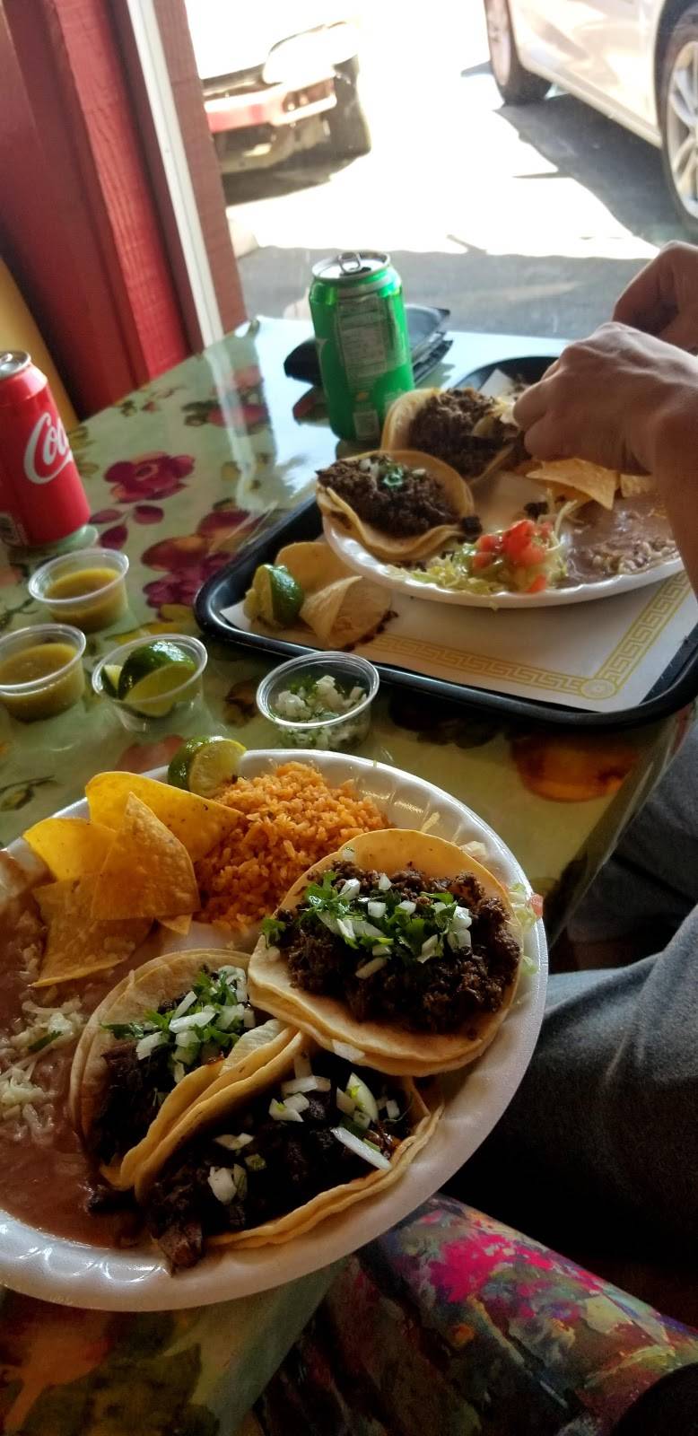 Linos Tacos Mexican Fast Food | restaurant | 2233 Niles Point, Bakersfield, CA 93306, USA | 6613360903 OR +1 661-336-0903