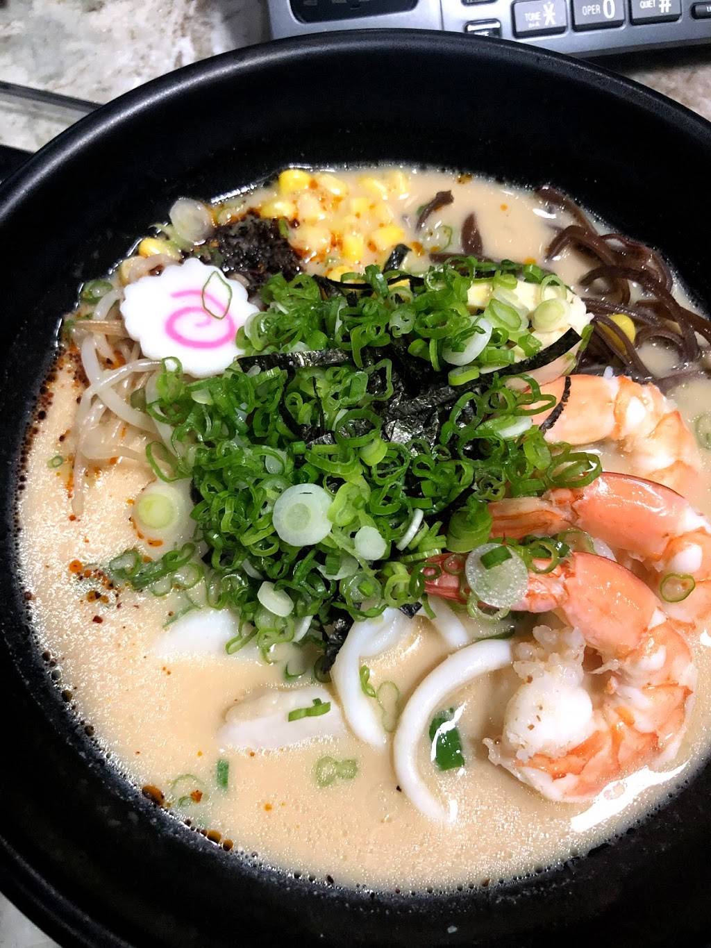 Ramen House | restaurant | 2710 SW College Rd, Ocala, FL 34474, USA | 3523510998 OR +1 352-351-0998