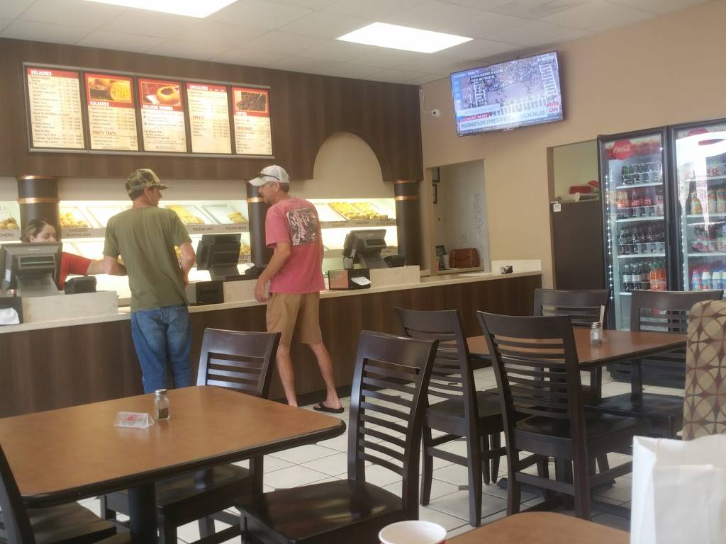 Kolache Factory | bakery | 14095 Northwest Fwy B, Houston, TX 77040, USA | 7139967757 OR +1 713-996-7757