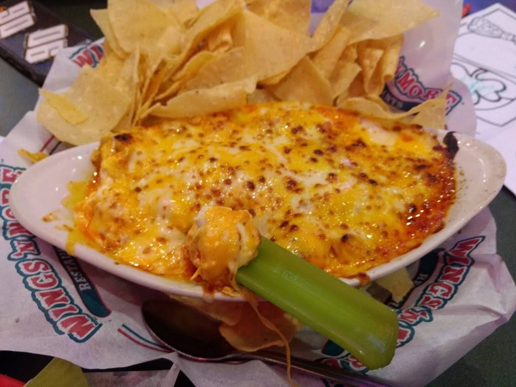 Wings N More Restaurant and Bar | restaurant | 16580 Interstate 45 S, Conroe, TX 77384, USA | 9363210600 OR +1 936-321-0600