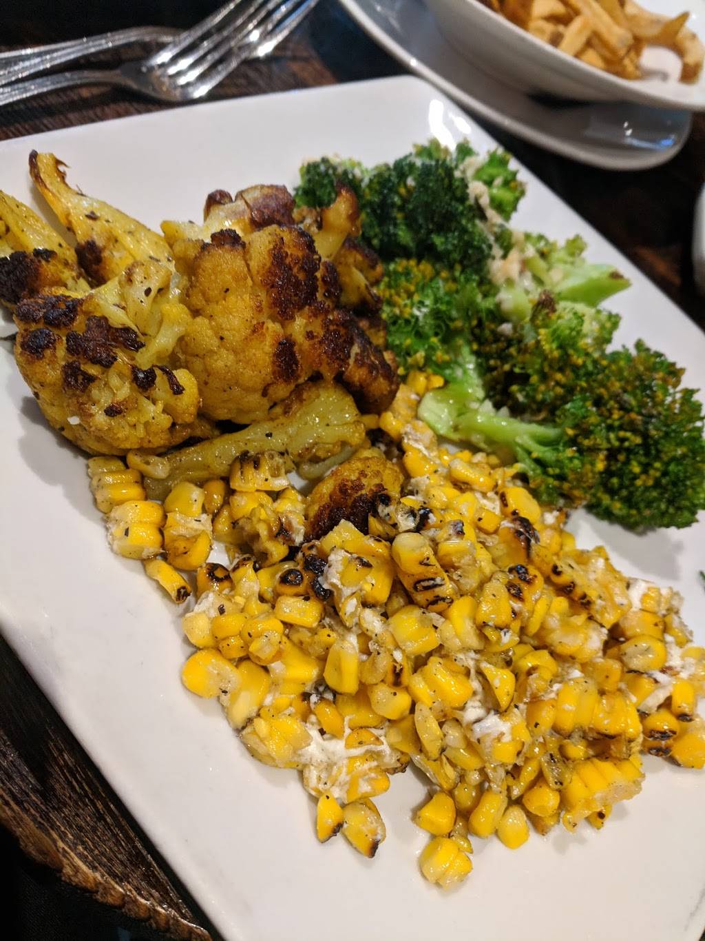 The Gallery | restaurant | 30768 Russell Ranch Rd C, Westlake Village, CA 91362, USA | 8188891338 OR +1 818-889-1338