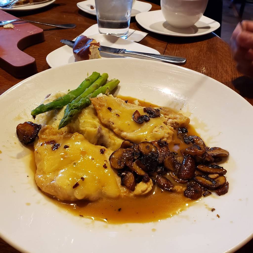 Coopers Hawk Winery & Restaurant | restaurant | 4686 Broadway Blvd, Kansas City, MO 64112, USA | 8165311500 OR +1 816-531-1500