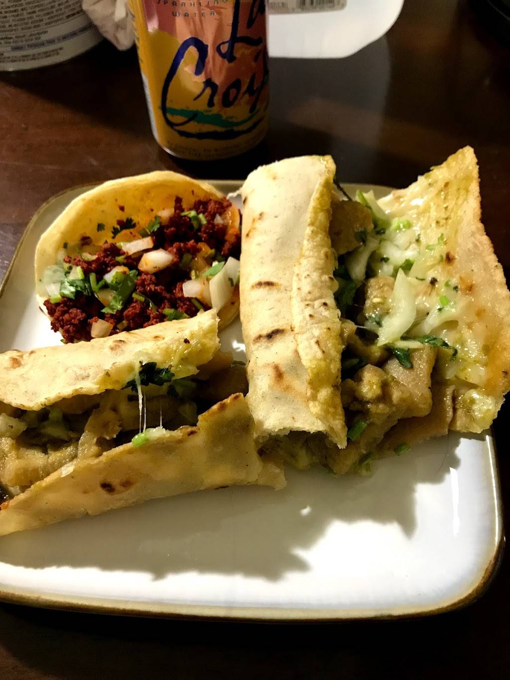 El Gato Taco Truck | restaurant | 6233 Westheimer Rd, Houston, TX 77057, USA | 7134388466 OR +1 713-438-8466