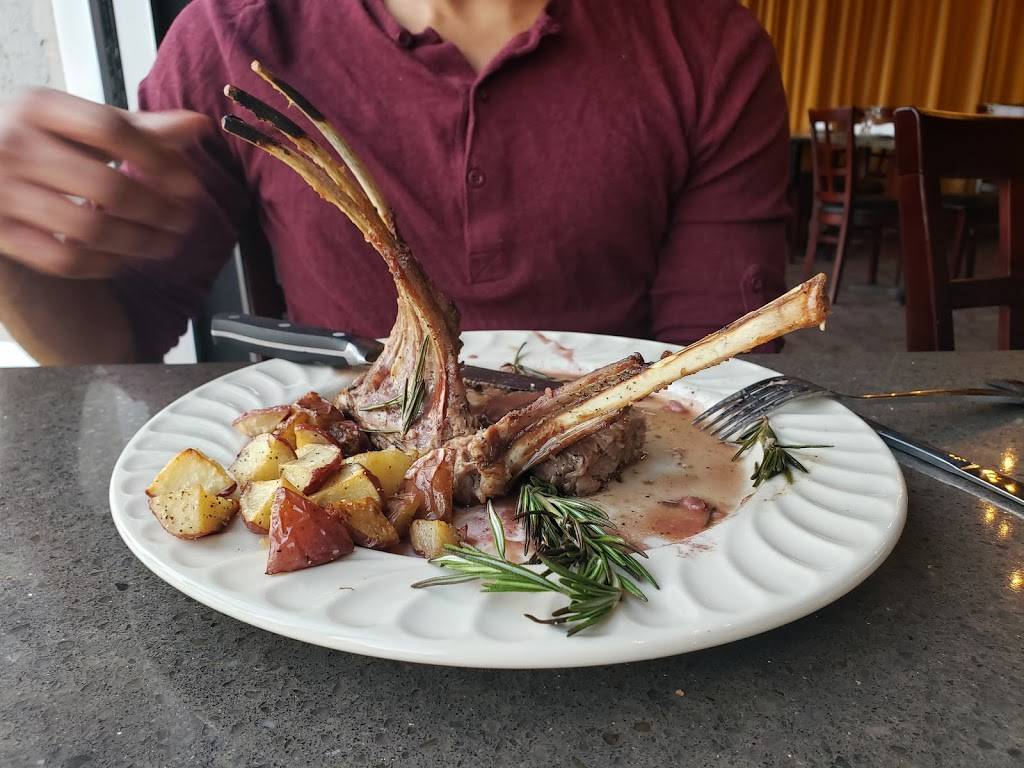 BISTRO SORRISO BYOB | restaurant | 444 N 4th St, Philadelphia, PA 19123, USA | 2159822526 OR +1 215-982-2526