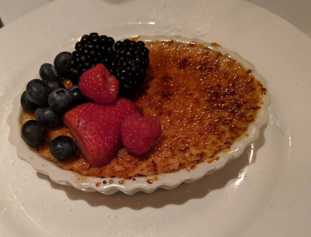 The Capital Grille | restaurant | Hynes Convention Center, 900 Boylston St, Boston, MA 02115, USA | 6172628900 OR +1 617-262-8900