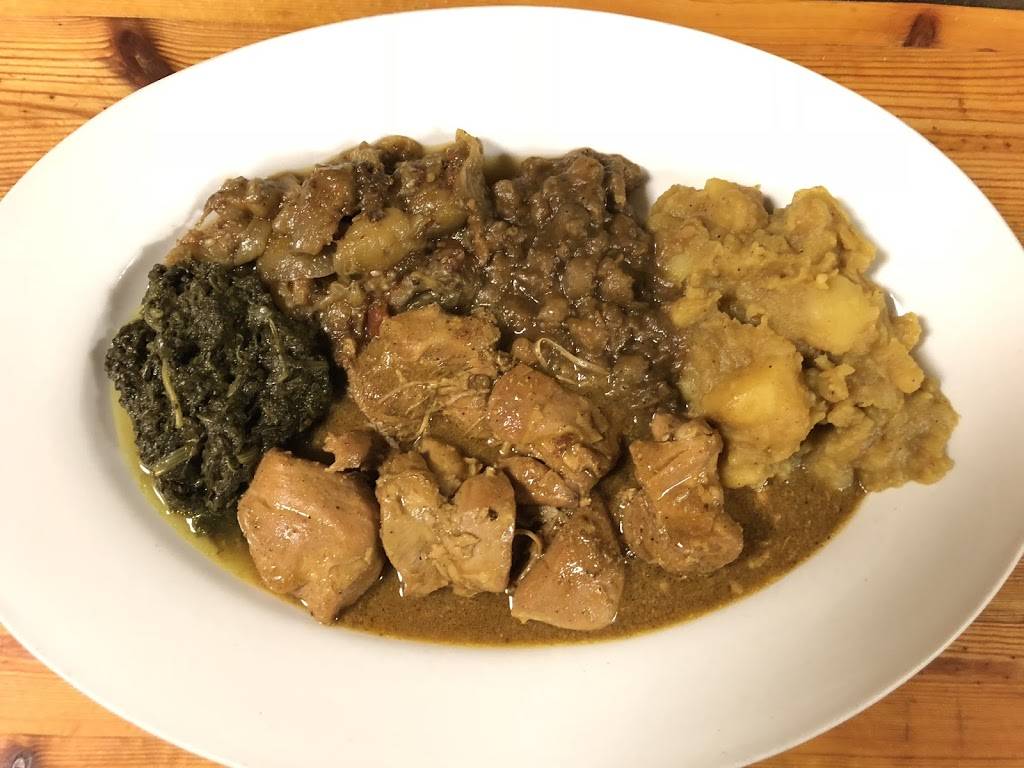 Calabash Caribbean Cuisine | restaurant | 2155 Leanne Blvd, Mississauga, ON L5K 2K8, Canada | 9058224875 OR +1 905-822-4875