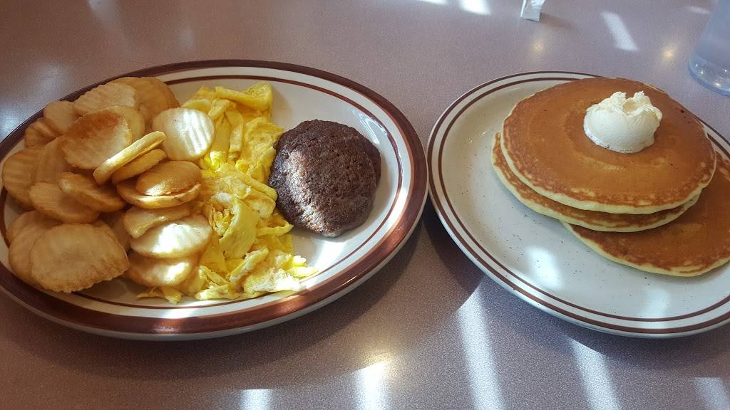 Papas Pancake House | restaurant | 7606 Pendleton Pike, Indianapolis, IN 46226, USA | 3175460494 OR +1 317-546-0494