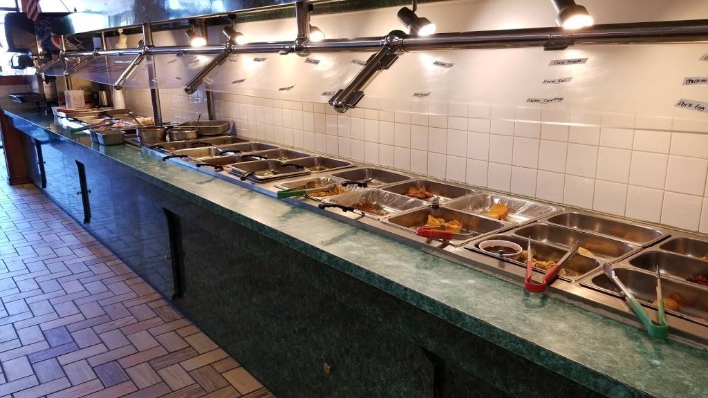 China Wok | restaurant | 540 E Main St B, Genoa, IL 60135, USA | 8157849688 OR +1 815-784-9688