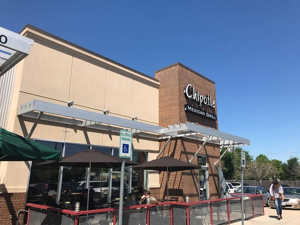 Chipotle Mexican Grill | restaurant | 1390 S Cooper St Ste 100, Arlington, TX 76013, USA | 8178600010 OR +1 817-860-0010