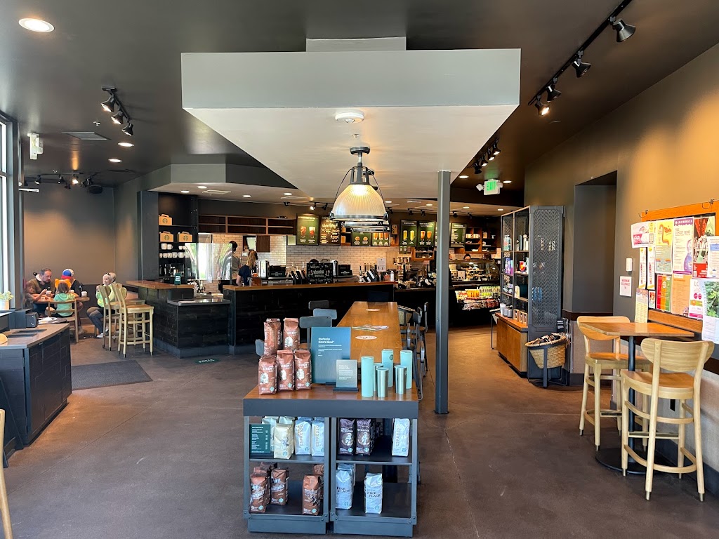 Starbucks | cafe | 719 E Valley Rd, Basalt, CO 81621, USA | 9709277603 OR +1 970-927-7603