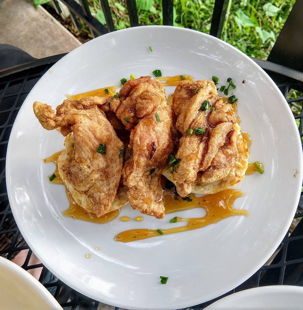 Taste Small Plates & Craft Cocktails | restaurant | 206 N Washington St, Easton, MD 21601, USA | 4108222888 OR +1 410-822-2888