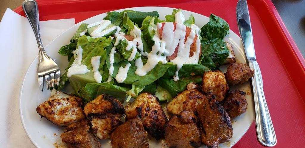 Bahar Kabob | restaurant | 6740 Davand Dr #8, Mississauga, ON L5T 2K9, Canada | 9056700330 OR +1 905-670-0330