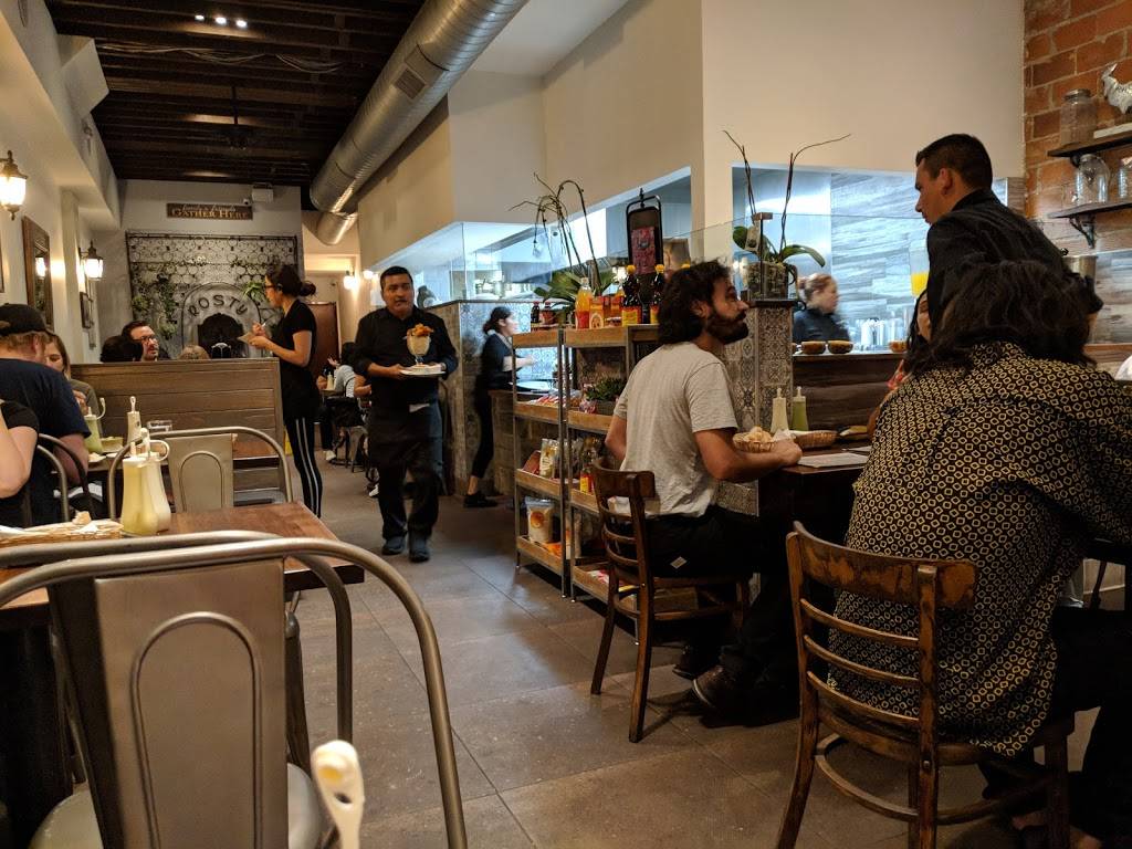 Rosty Peruvian food | restaurant | 4119, 5511 N Figueroa St, Los Angeles, CA 90042, USA | 3235681220 OR +1 323-568-1220