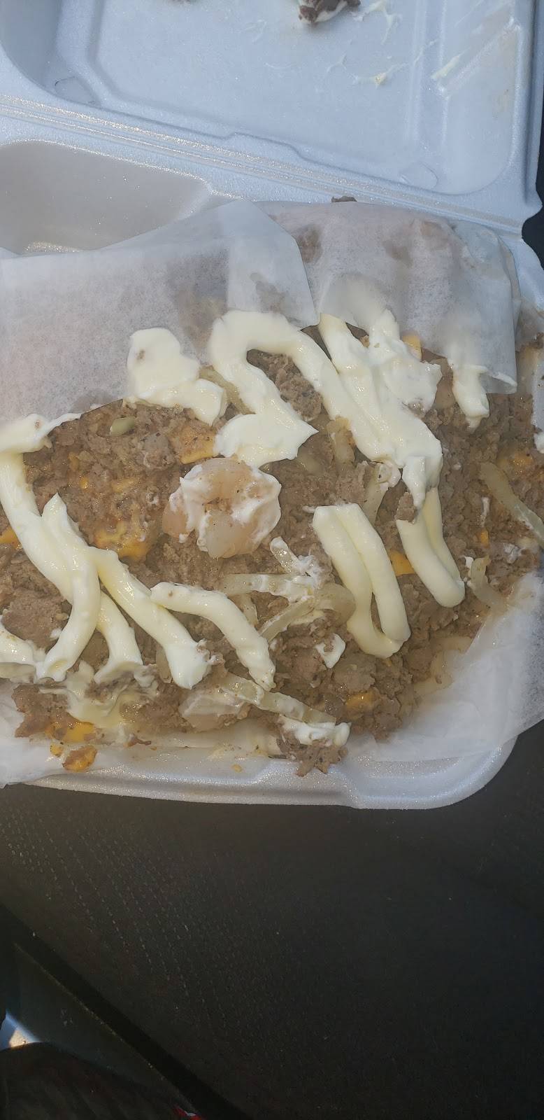 Foodgitive | restaurant | 6096 Radecke Ave, Baltimore, MD 21206, USA | 4435270404 OR +1 443-527-0404