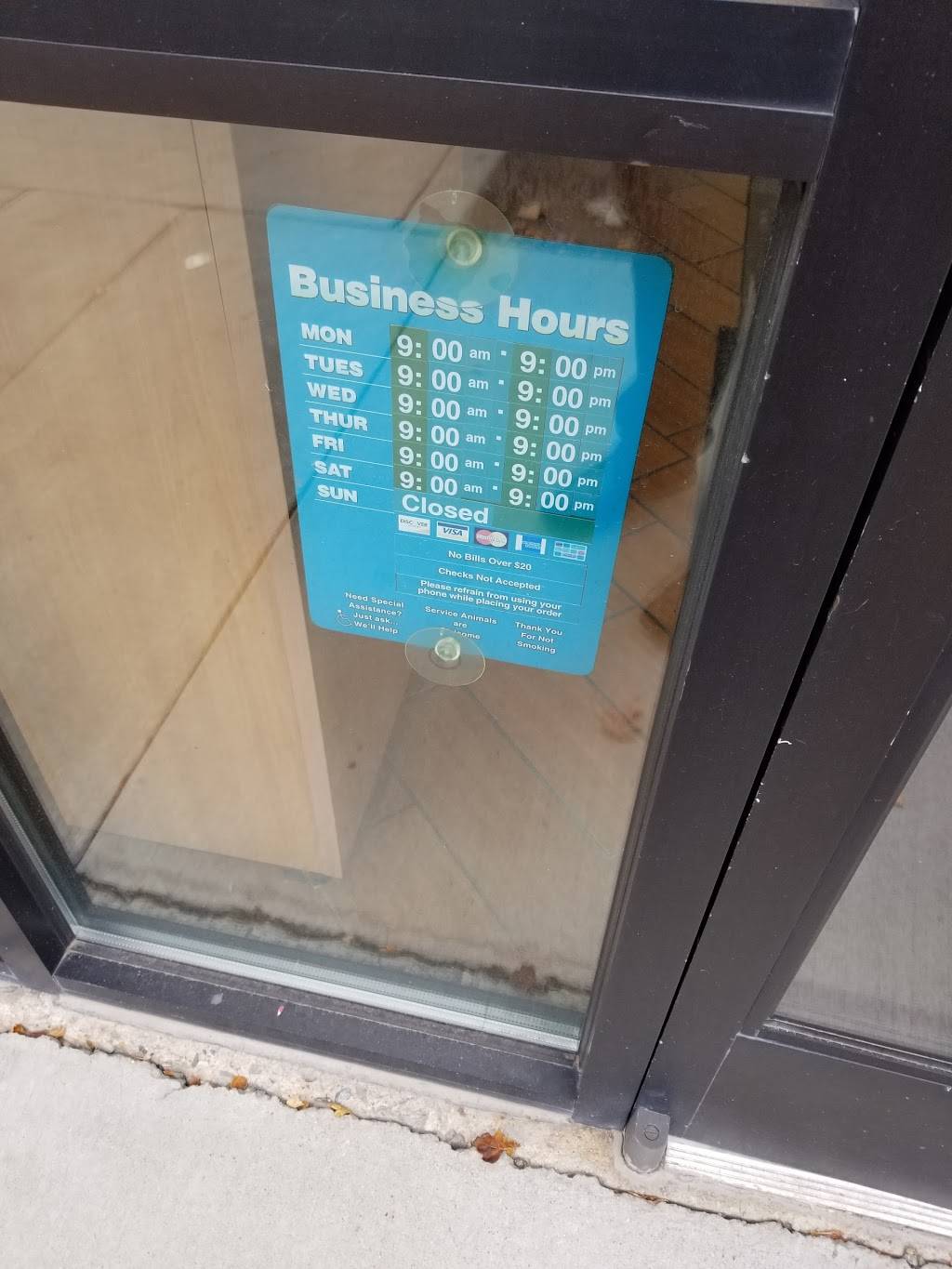 Subway | meal takeaway | 1427 S 300 W Suite A, Salt Lake City, UT 84115, USA | 8017587828 OR +1 801-758-7828