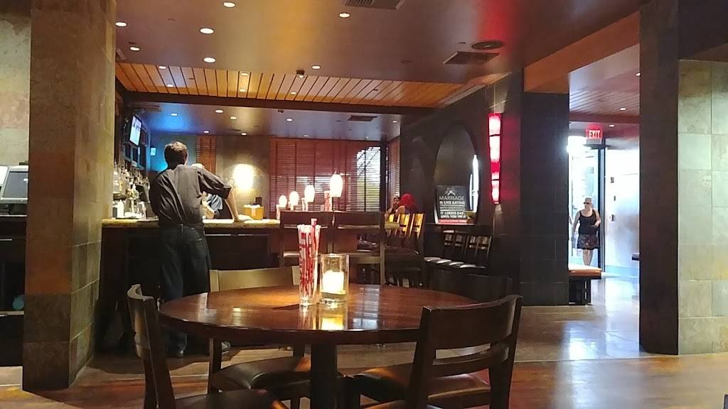 P.F. Changs | restaurant | 6610 E Superstition Springs Blvd, Mesa, AZ 85206, USA | 4802184900 OR +1 480-218-4900