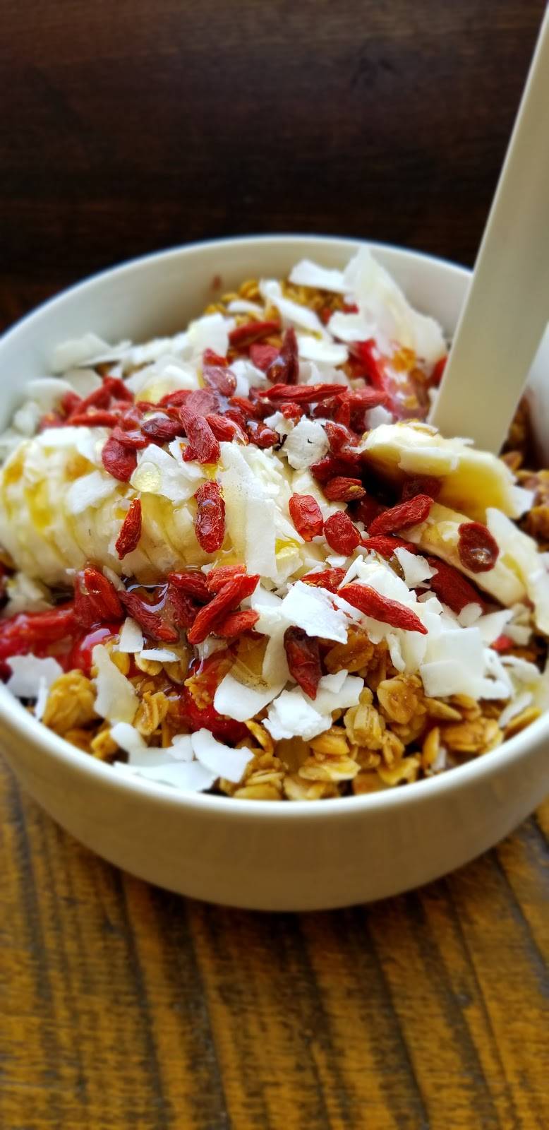 E+ROSE Wellness Cafe of Brentwood | restaurant | 700 Old Hickory Blvd Suite 203, Brentwood, TN 37027, USA | 6156788364 OR +1 615-678-8364