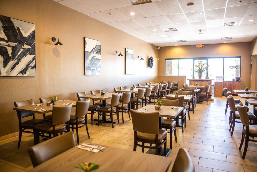 Amuse Bouche | restaurant | 17058 W Bell Rd #104, Surprise, AZ 85374, USA | 6233228881 OR +1 623-322-8881