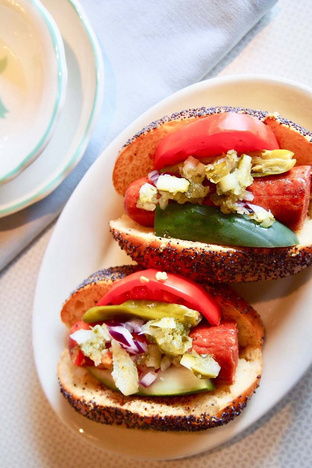 Mint & Liberty Diner | restaurant | 19101 CA-12, Sonoma, CA 95476, USA | 7079965949 OR +1 707-996-5949