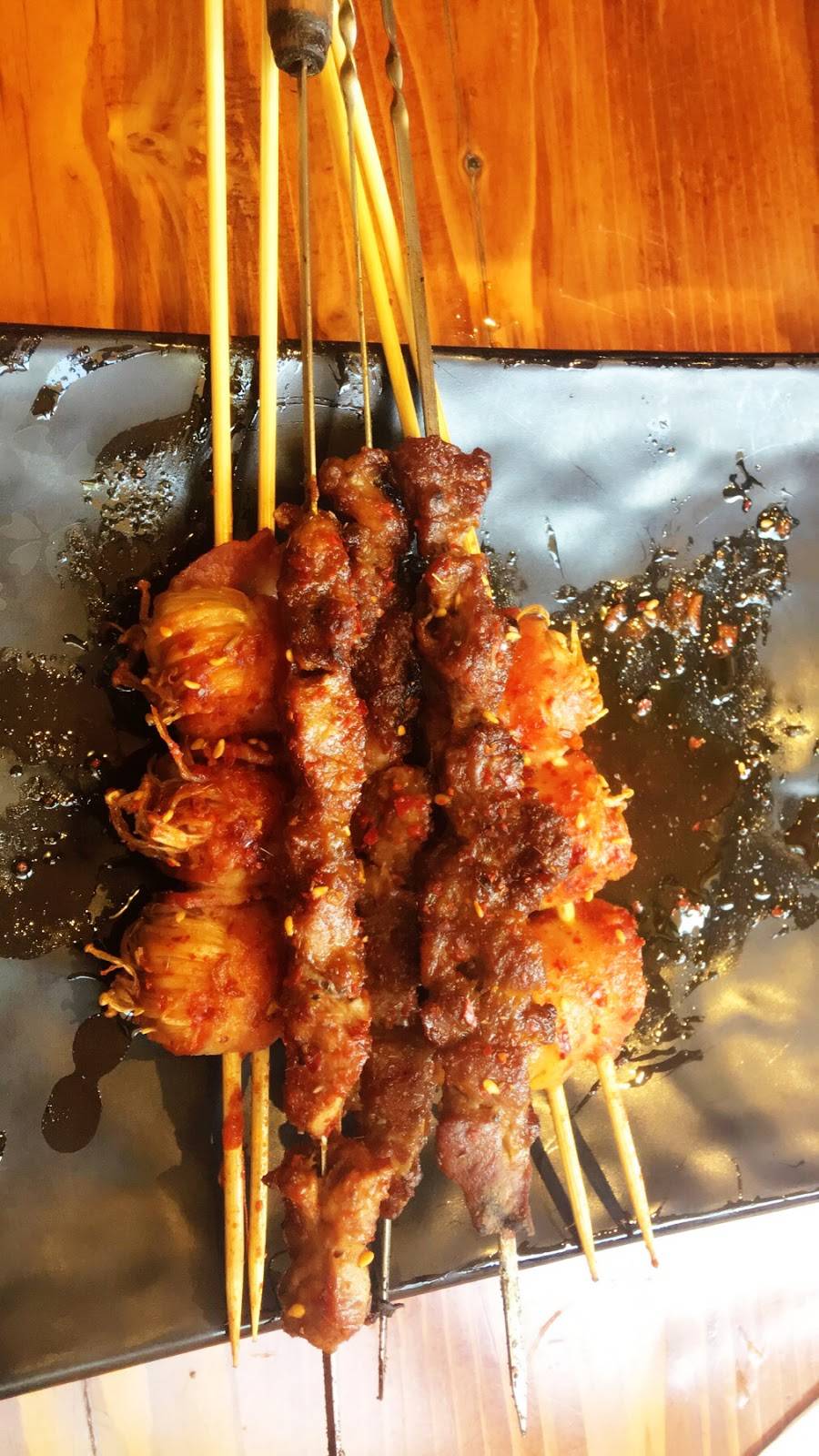 BBQ Power Restaurant | restaurant | 8450 E Valley Blvd, Rosemead, CA 91770, USA | 6269405894 OR +1 626-940-5894