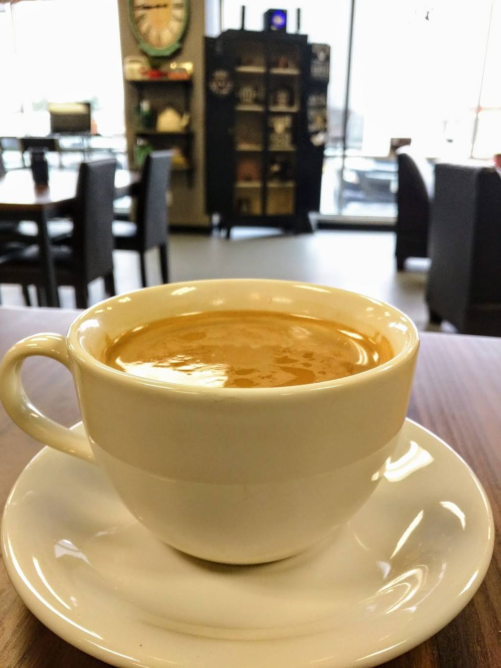 Deja Brew, Unforgettably Great Coffee | bakery | 4915 Commercial Ave, Madison, WI 53704, USA | 6082373739 OR +1 608-237-3739