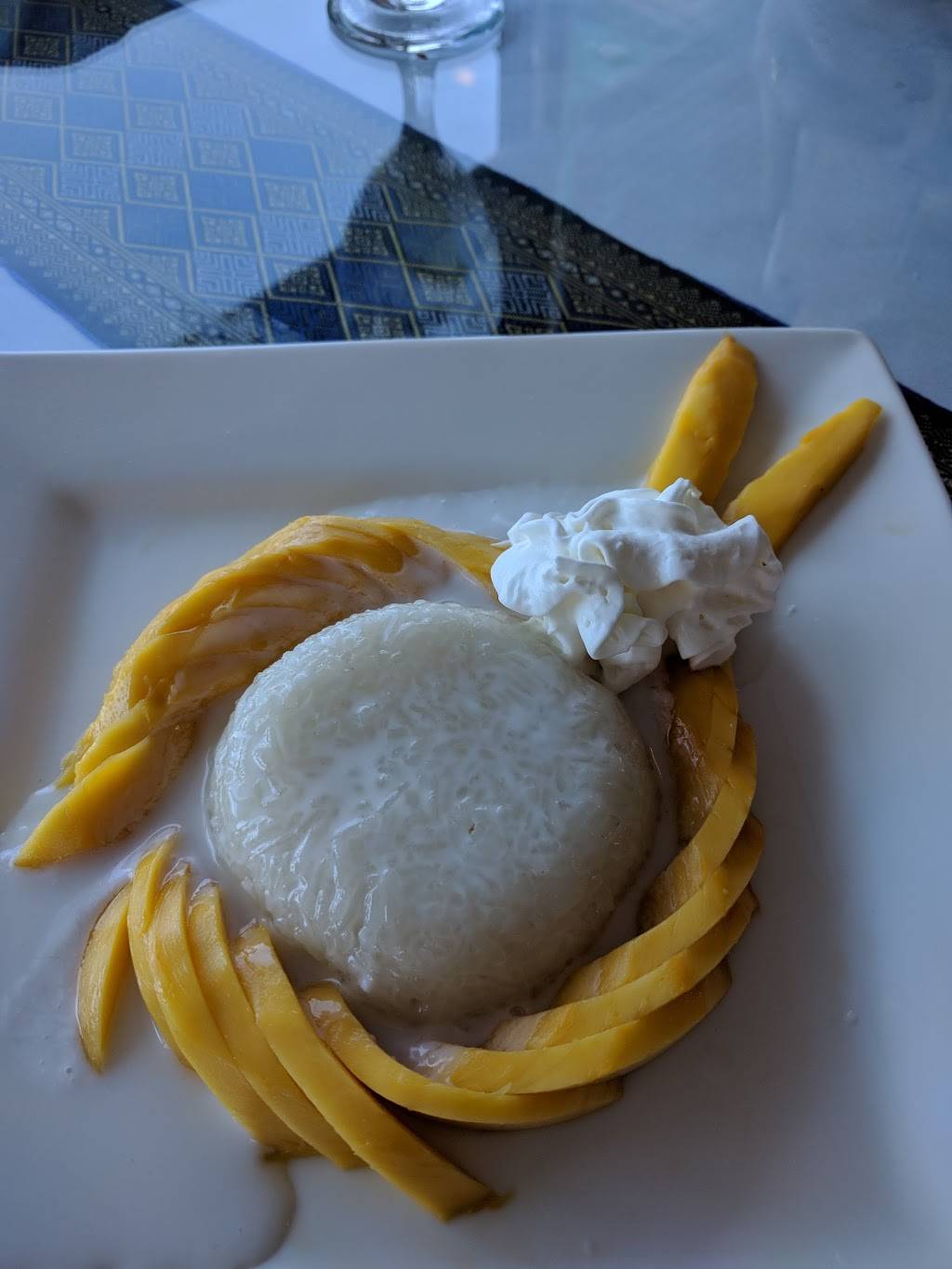 Mee Thai | restaurant | 1200 Lee Rd, Orlando, FL 32810, USA | 4078022323 OR +1 407-802-2323