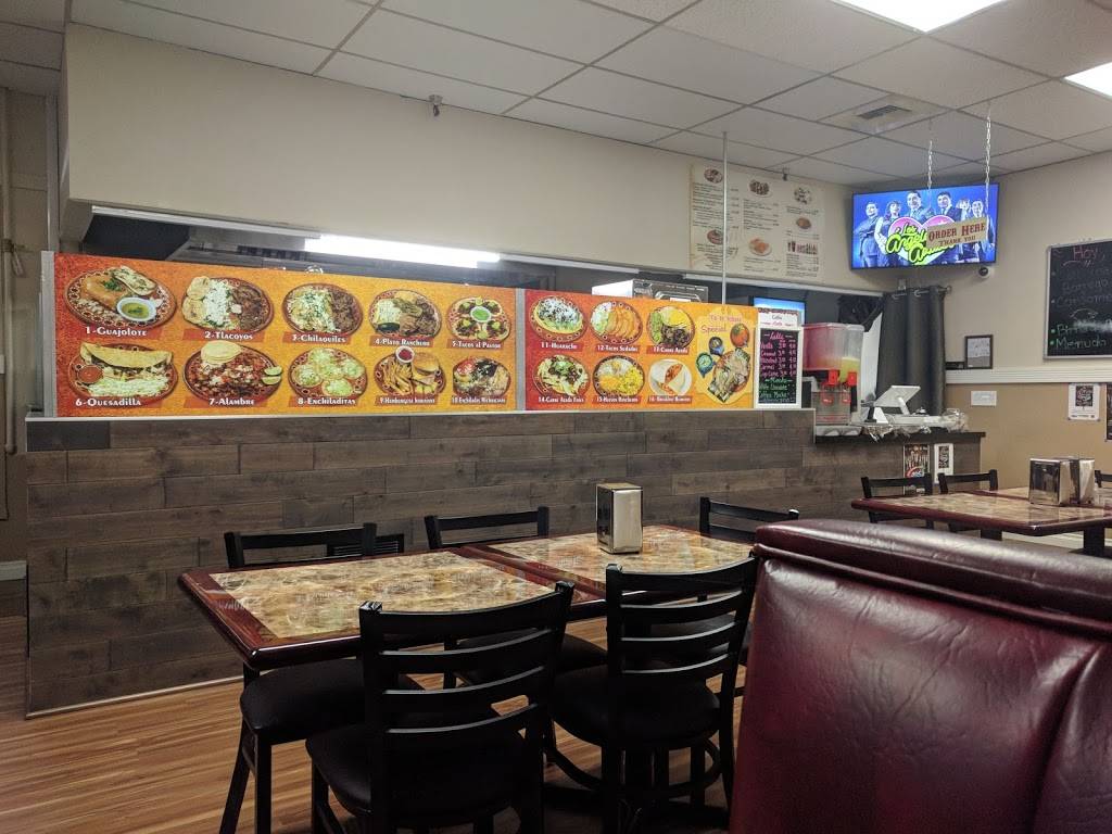 Mi Casa Mexican Food | restaurant | 8701 S Tacoma Way, Lakewood, WA 98499, USA | 2532123530 OR +1 253-212-3530