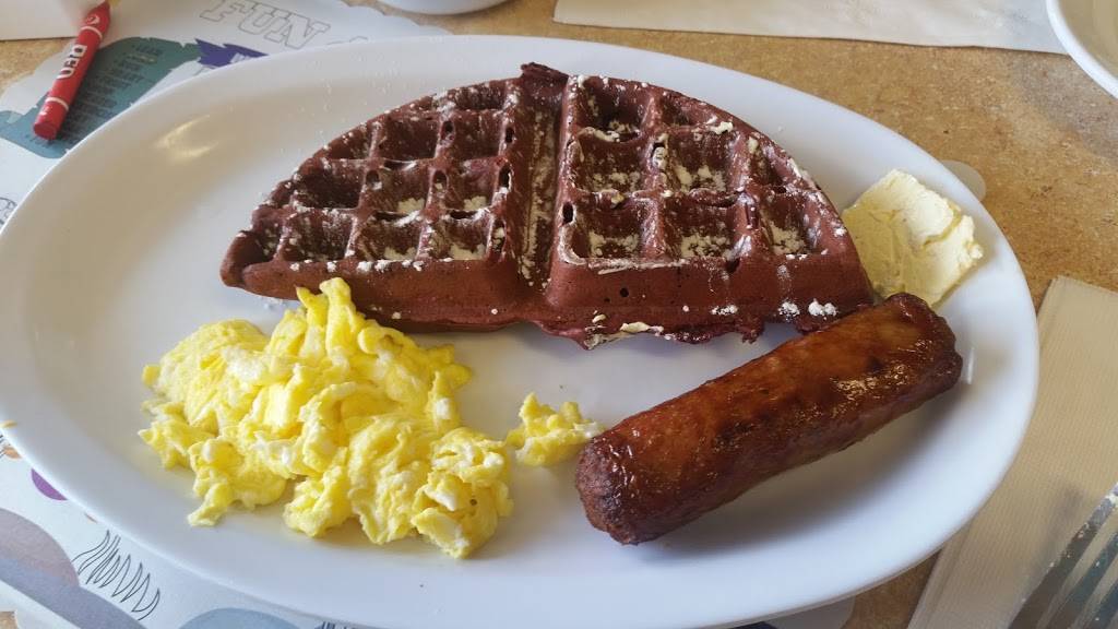 Southern Kitchen | restaurant | 801 Federal Hwy, Lake Park, FL 33403, USA | 5618441735 OR +1 561-844-1735