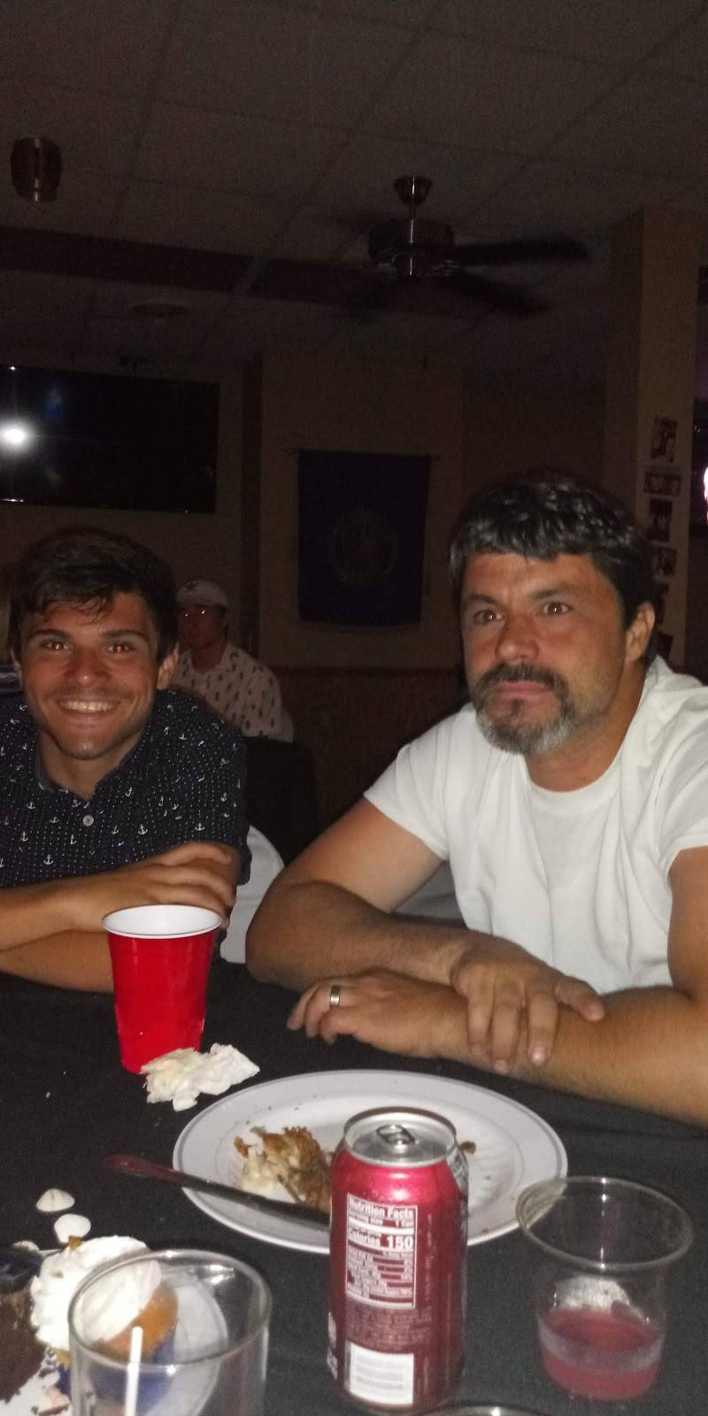 American Legion Post 373 / Hall Rental | restaurant | Ralston, NE 68127, USA | 4025922380 OR +1 402-592-2380