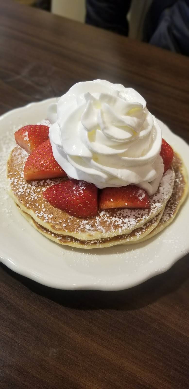 The Original Pancake House | restaurant | 5140 W 159th St, Oak Forest, IL 60452, USA | 7086878282 OR +1 708-687-8282