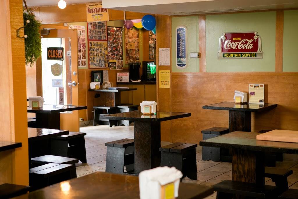 The Sub Station | restaurant | 3663 Canyon Crest Dr, Riverside, CA 92507, USA | 9516834523 OR +1 951-683-4523