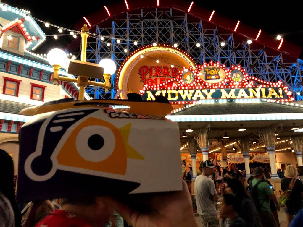 Poultry Palace | meal takeaway | Disney California Adventure Park, Paradise Pier, Anaheim, CA 92802, USA | 7147814565 OR +1 714-781-4565