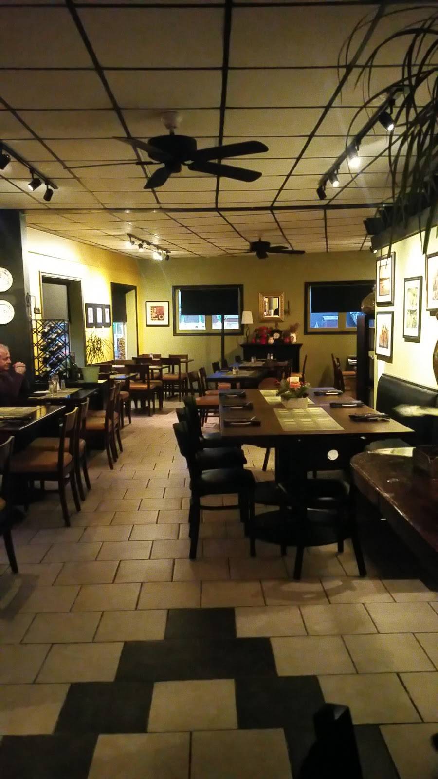 Osteria 510 Italian Kitchen | restaurant | 510 S Royal Ave, Front Royal, VA 22630, USA | 5406311101 OR +1 540-631-1101