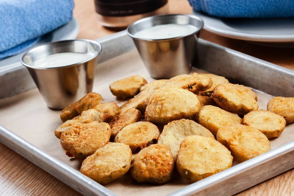 Scottys Brewhouse | restaurant | 251 W Northfield Dr, Brownsburg, IN 46112, USA | 3178525151 OR +1 317-852-5151