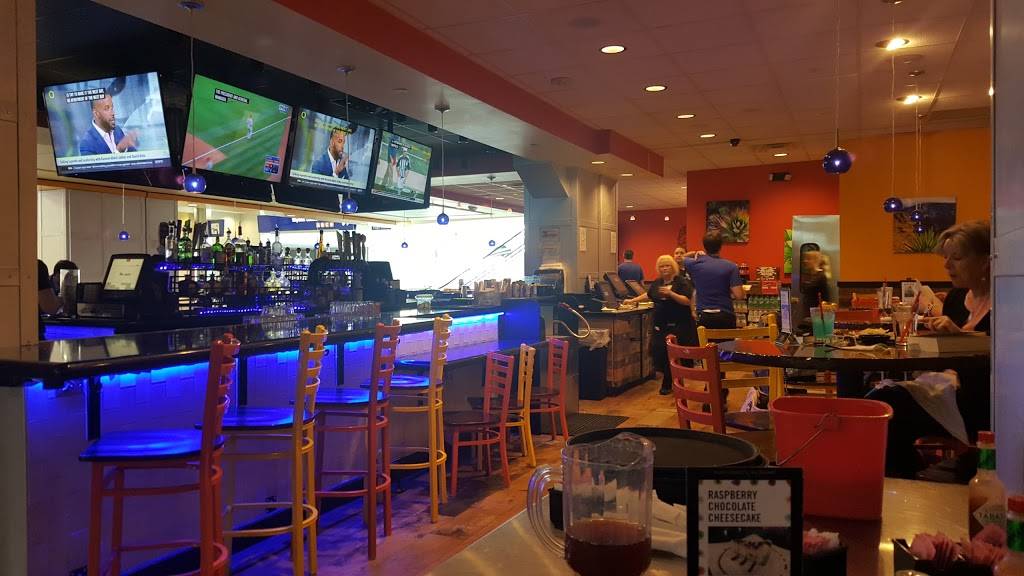 Blue Mesa Taco & Tequila Bar | restaurant | 2625 International Pkwy, Irving, TX 75063, USA | 9729736415 OR +1 972-973-6415